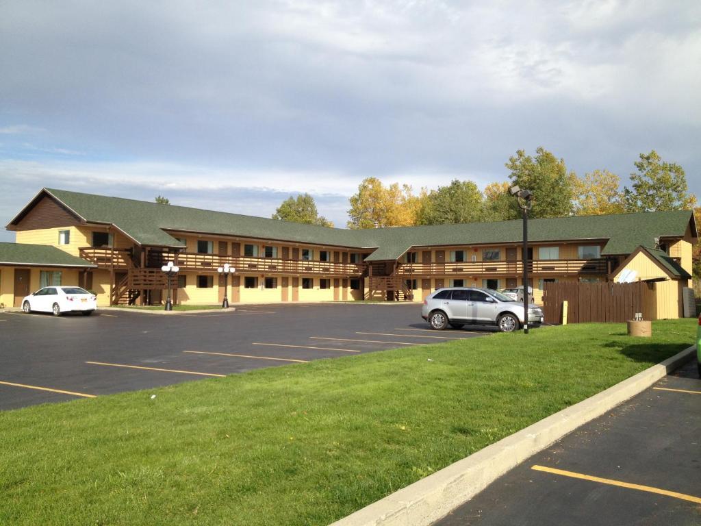 Hospitality Inn Bowmansville Экстерьер фото