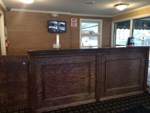 Hospitality Inn Bowmansville Экстерьер фото