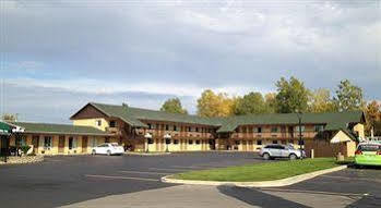 Hospitality Inn Bowmansville Экстерьер фото